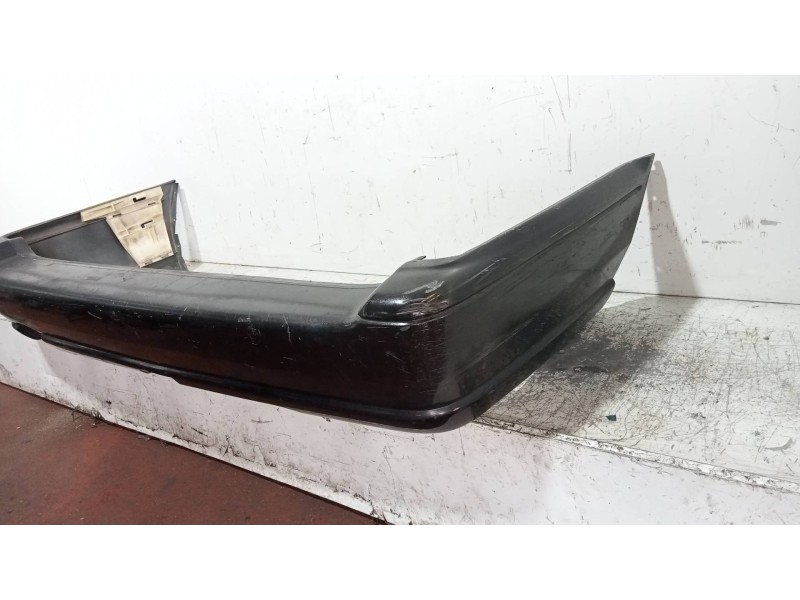Recambio de paragolpes trasero para volvo v70 familiar tdi / d referencia OEM IAM   