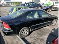 volvo s60 berlina del año 2002 2