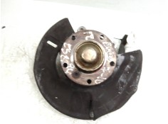 Recambio de mangueta delantera izquierda para bmw serie 7 (e38) 4.0 v8 32v cat referencia OEM IAM   