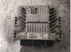 Recambio de centralita motor uce para nissan tiida (c11x/sc11x) acenta referencia OEM IAM S122326109A 8200565863 8200592611 SID3