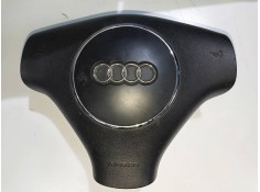 Recambio de kit airbag para audi a2 (8z) 1.4 tdi referencia OEM IAM   