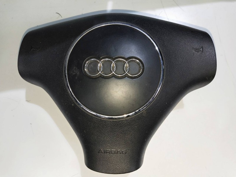 Recambio de kit airbag para audi a2 (8z) 1.4 tdi referencia OEM IAM   