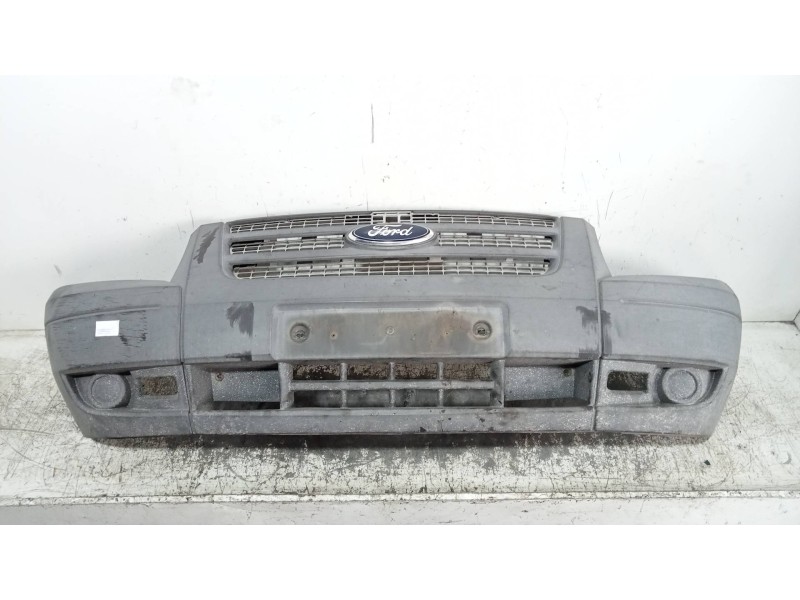Recambio de paragolpes delantero para ford transit caja cerrada ´06 ft 260 k trend lkw referencia OEM IAM   