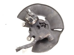 Recambio de mangueta delantera izquierda para bmw serie 7 (e38) 4.0 v8 32v cat referencia OEM IAM    2