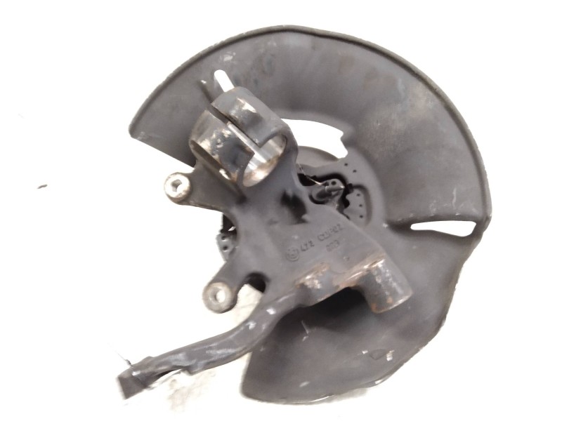 Recambio de mangueta delantera izquierda para bmw serie 7 (e38) 4.0 v8 32v cat referencia OEM IAM   