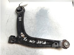 Recambio de brazo suspension inferior delantero derecho para fiat nuova 500 (150) lounge referencia OEM IAM 50710290   2