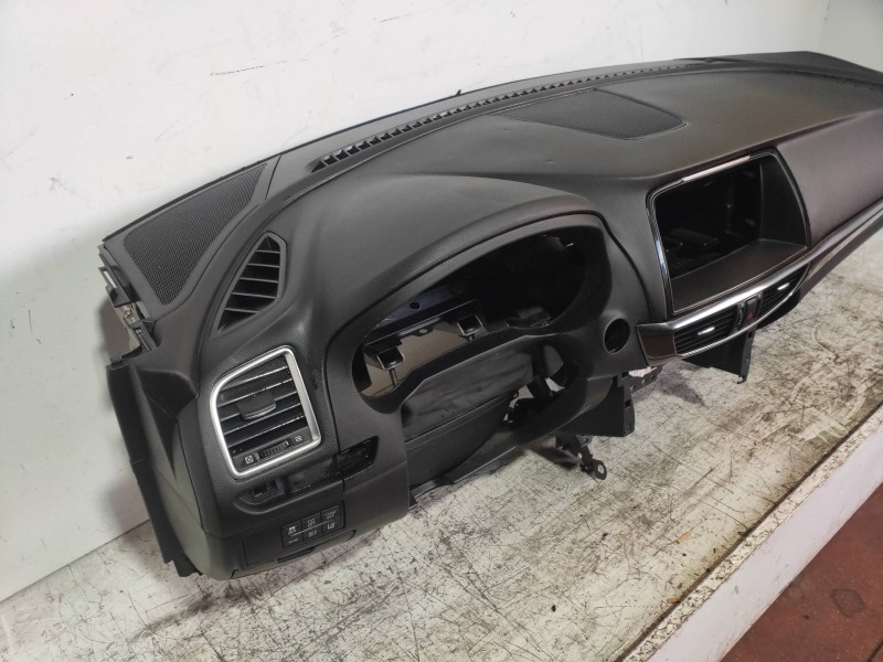 Recambio de kit airbag para mazda 6 kombi ()(.2012) 2.2 turbodiesel cat referencia OEM IAM   