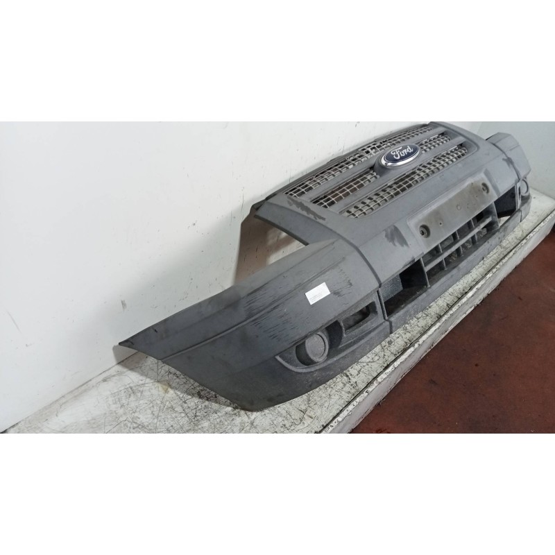 Recambio de paragolpes delantero para ford transit caja cerrada ´06 ft 260 k trend lkw referencia OEM IAM   