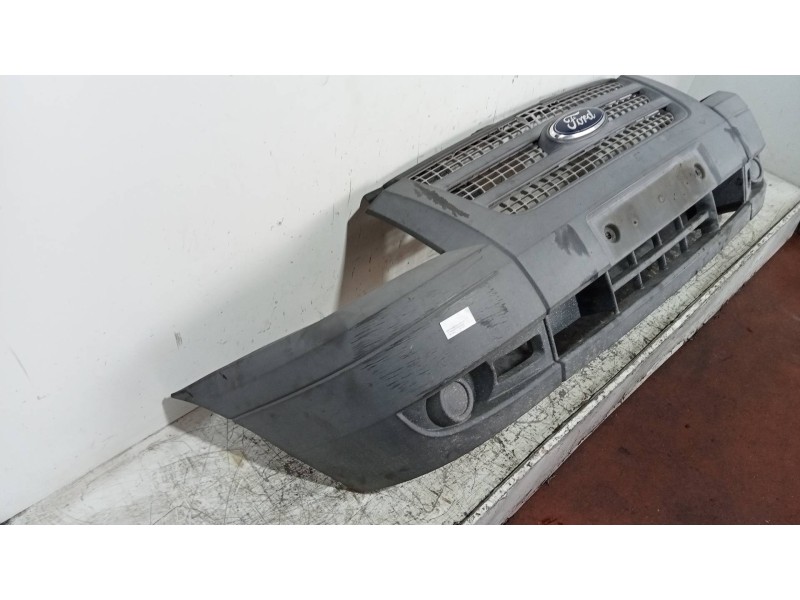Recambio de paragolpes delantero para ford transit caja cerrada ´06 ft 260 k trend lkw referencia OEM IAM   