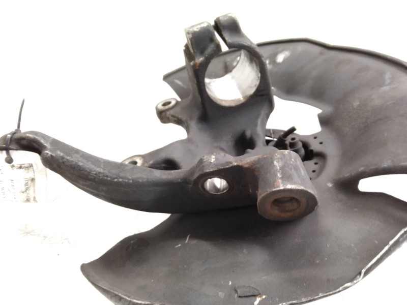 Recambio de mangueta delantera izquierda para bmw serie 7 (e38) 4.0 v8 32v cat referencia OEM IAM   