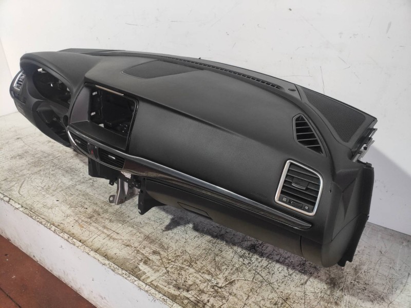 Recambio de kit airbag para mazda 6 kombi ()(.2012) 2.2 turbodiesel cat referencia OEM IAM   