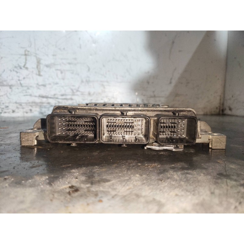 Recambio de centralita motor uce para nissan tiida (c11x/sc11x) acenta referencia OEM IAM S122326109A 8200565863 8200592611 SID3