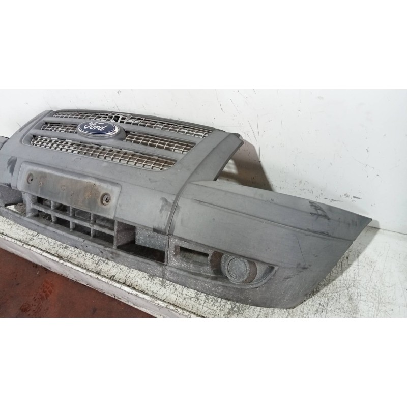Recambio de paragolpes delantero para ford transit caja cerrada ´06 ft 260 k trend lkw referencia OEM IAM   