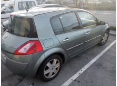 renault megane ii berlina 5p del año 2003 2