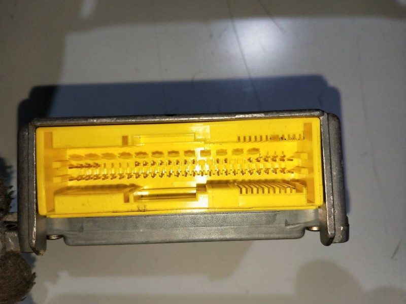 Recambio de kit airbag para audi a2 (8z) 1.4 tdi referencia OEM IAM   