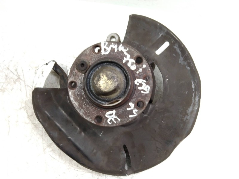 Recambio de mangueta delantera derecha para bmw serie 7 (e38) 5.4 v12 cat referencia OEM IAM   