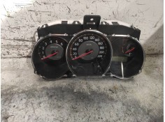 Recambio de cuadro instrumentos para nissan tiida (c11x/sc11x) acenta referencia OEM IAM 24810EM02D  