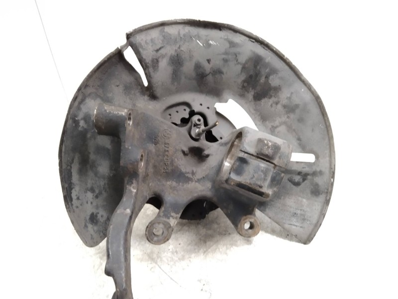 Recambio de mangueta delantera derecha para bmw serie 7 (e38) 5.4 v12 cat referencia OEM IAM   