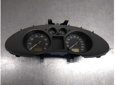 Recambio de cuadro instrumentos para seat ibiza (6l1) 1.6 16v referencia OEM IAM W06L0920803 1110080104039A 