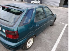 citroen zx del año 1996 2