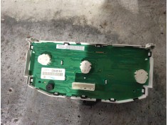 Recambio de cuadro instrumentos para nissan tiida (c11x/sc11x) acenta referencia OEM IAM 24810EM02D   2