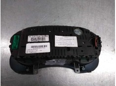 Recambio de cuadro instrumentos para seat ibiza (6l1) 1.6 16v referencia OEM IAM W06L0920803 1110080104039A  2