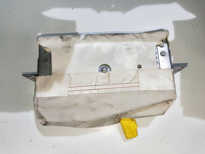 Recambio de kit airbag para audi a2 (8z) 1.4 tdi referencia OEM IAM   