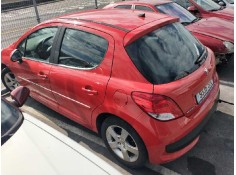 peugeot 207 del año 2010 2