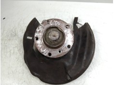 Recambio de mangueta delantera izquierda para bmw serie 7 (e38) 5.4 v12 cat referencia OEM IAM   