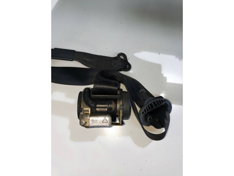 Recambio de kit airbag para audi a2 (8z) 1.4 tdi referencia OEM IAM   