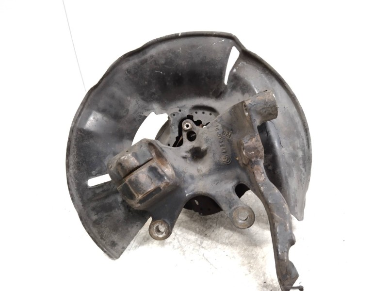 Recambio de mangueta delantera izquierda para bmw serie 7 (e38) 5.4 v12 cat referencia OEM IAM   