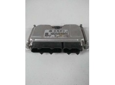 Recambio de centralita motor uce para seat cordoba berlina (6l2) 1.6 16v referencia OEM IAM 0261201667 03C906057AG 03C906057M ME