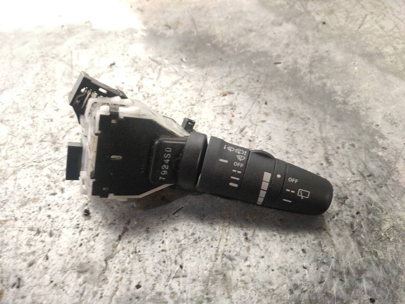 Recambio de mando limpia para nissan tiida (c11x/sc11x) acenta referencia OEM IAM   