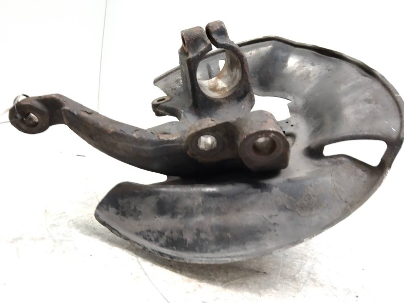 Recambio de mangueta delantera izquierda para bmw serie 7 (e38) 5.4 v12 cat referencia OEM IAM   
