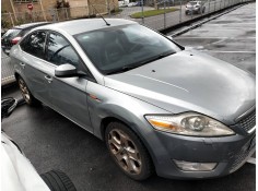 ford mondeo ber. (ca2) del año 2008