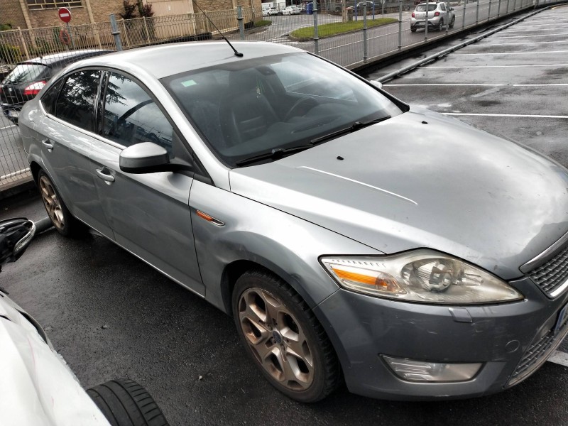 ford mondeo ber. (ca2) del año 2008