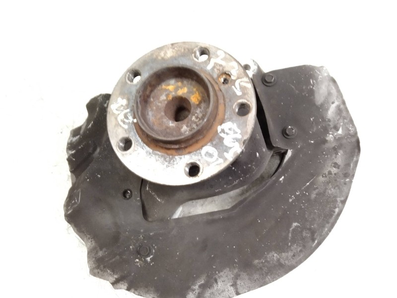 Recambio de mangueta delantera derecha para bmw serie 7 (e65/e66) 3.6 v8 32v cat referencia OEM IAM   