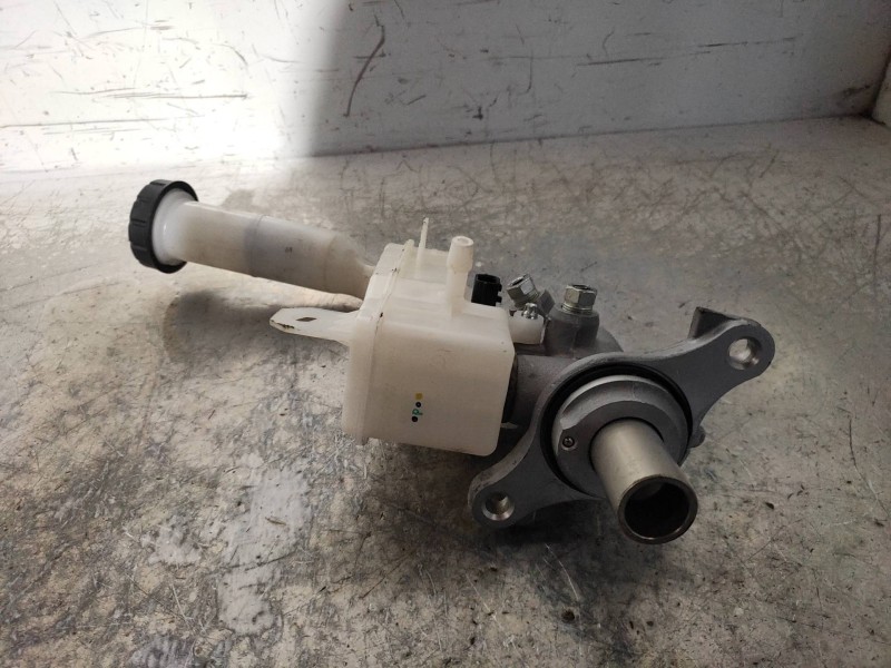Recambio de bomba freno para nissan juke (f15) 1.5 turbodiesel cat referencia OEM IAM 8452D  