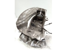 Recambio de mangueta delantera derecha para bmw serie 7 (e65/e66) 3.6 v8 32v cat referencia OEM IAM    2