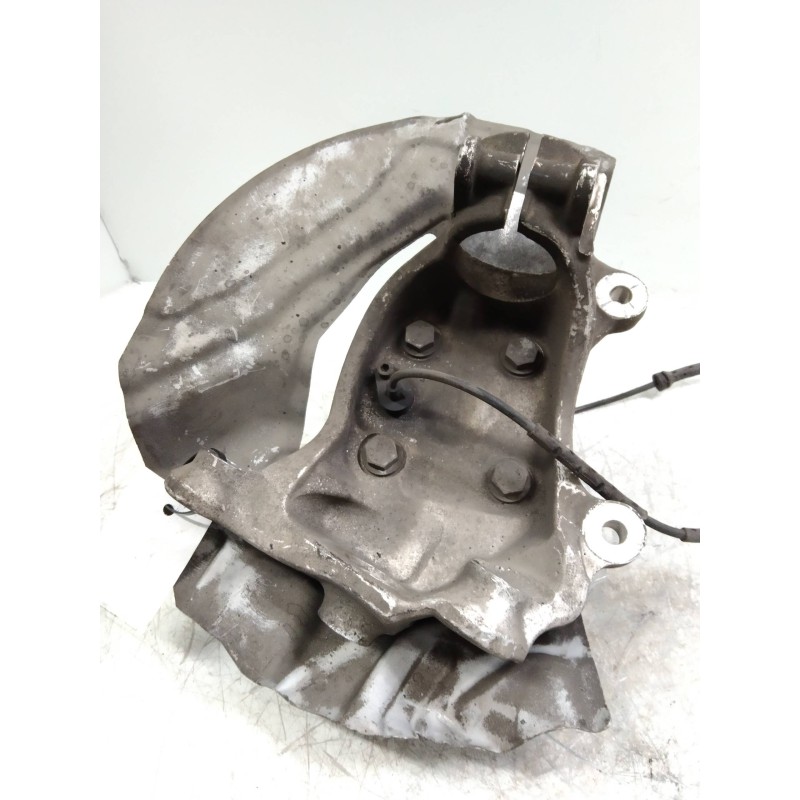 Recambio de mangueta delantera derecha para bmw serie 7 (e65/e66) 3.6 v8 32v cat referencia OEM IAM   