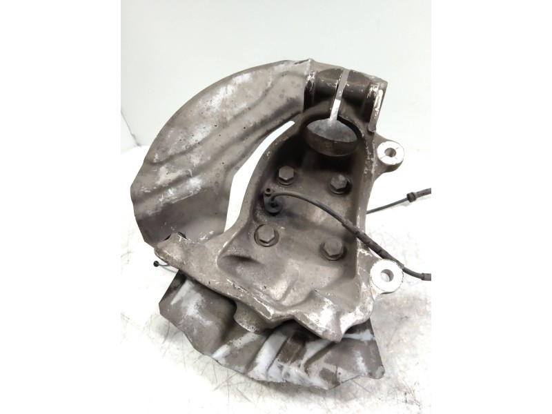 Recambio de mangueta delantera derecha para bmw serie 7 (e65/e66) 3.6 v8 32v cat referencia OEM IAM   