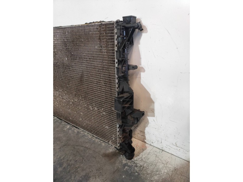 Recambio de radiador agua para ford mondeo ber. (ca2) titanium referencia OEM IAM   