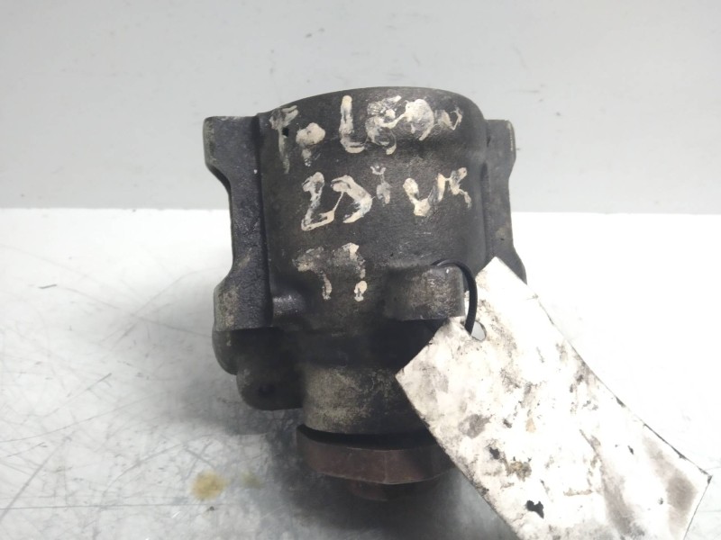 Recambio de bomba direccion para seat toledo (1m2) 2.3 vr5 cat (agz) referencia OEM IAM   