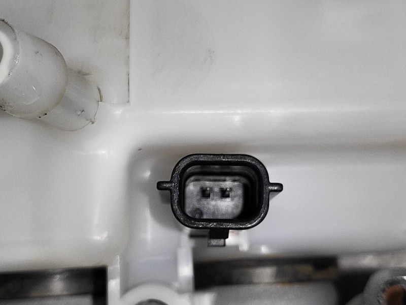 Recambio de bomba freno para nissan juke (f15) 1.5 turbodiesel cat referencia OEM IAM 8452D  