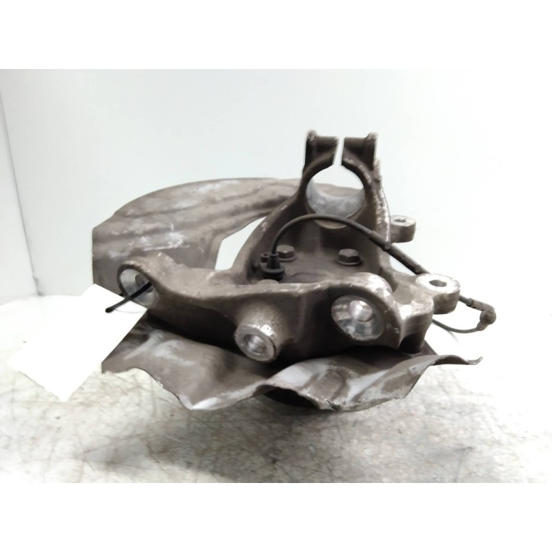 Recambio de mangueta delantera derecha para bmw serie 7 (e65/e66) 3.6 v8 32v cat referencia OEM IAM   