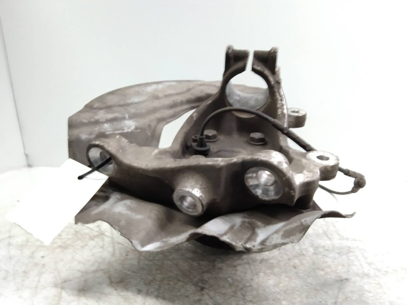 Recambio de mangueta delantera derecha para bmw serie 7 (e65/e66) 3.6 v8 32v cat referencia OEM IAM   