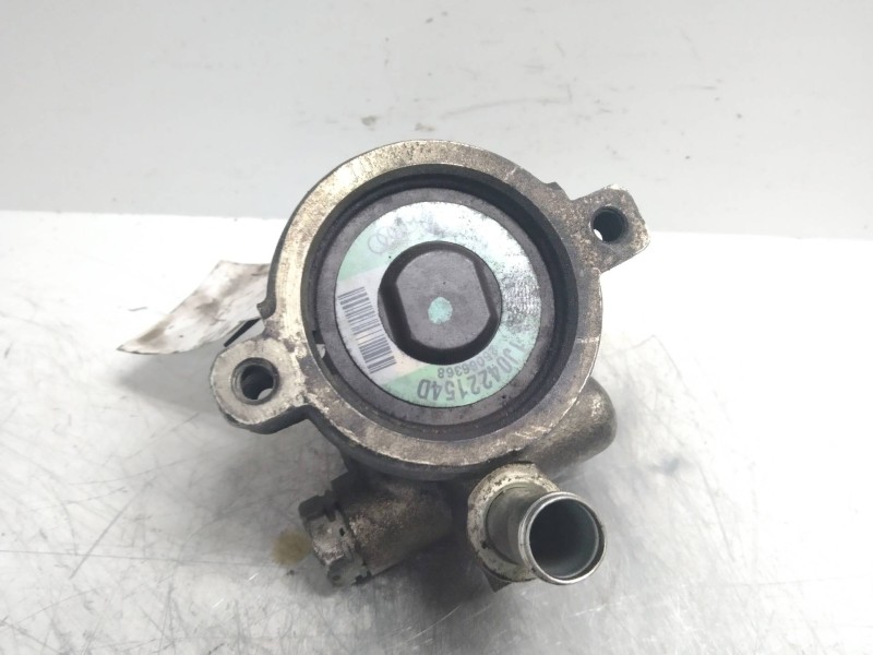 Recambio de bomba direccion para seat toledo (1m2) 2.3 vr5 cat (agz) referencia OEM IAM   