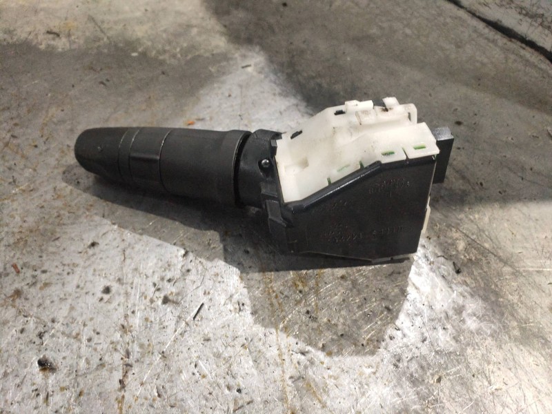 Recambio de mando luces para nissan tiida (c11x/sc11x) acenta referencia OEM IAM   