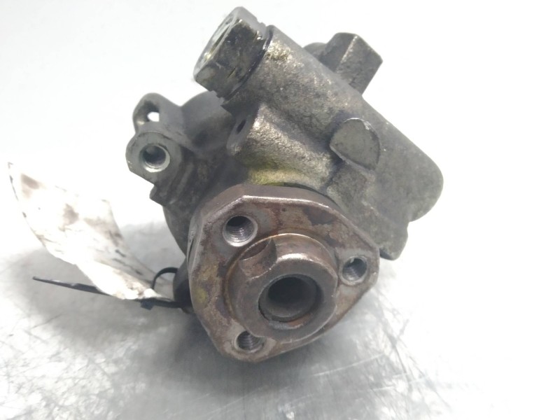 Recambio de bomba direccion para seat toledo (1m2) 2.3 vr5 cat (agz) referencia OEM IAM   