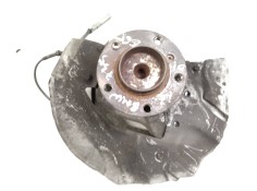 Recambio de mangueta delantera izquierda para bmw serie 7 (e65/e66) 3.6 v8 32v cat referencia OEM IAM   